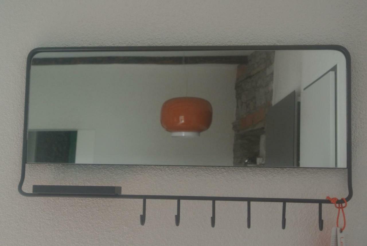 A Ca Balade In Design Apartment Miglieglia Exterior photo